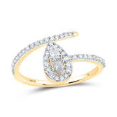 3/8CTW-DIA NK RING